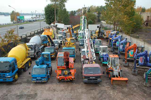 ��� Big Cars