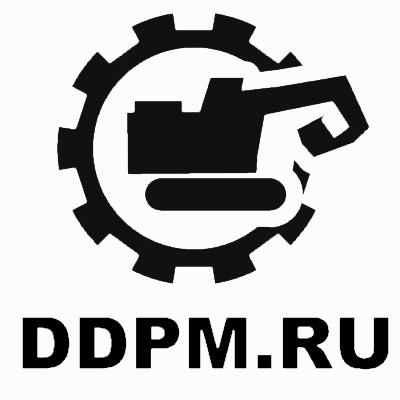 DDPM  �������� ��� �����������