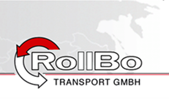 GmbH Rollbo Transport