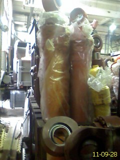 ������������ ����� cat325dl