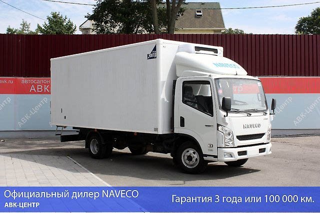 ������������ naveco c300l (������ hyundai hd78)