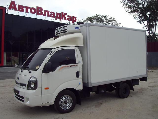 Kia bongo 3 ������������