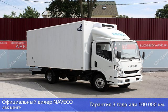 ������������ naveco c300l (������ hyundai hd78)