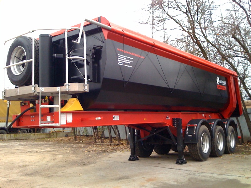   grunwald system langendorf