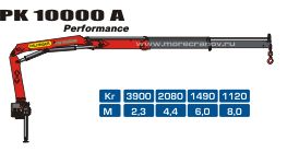 Palfinger pk 10000a