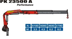 Palfinger pk 23500a