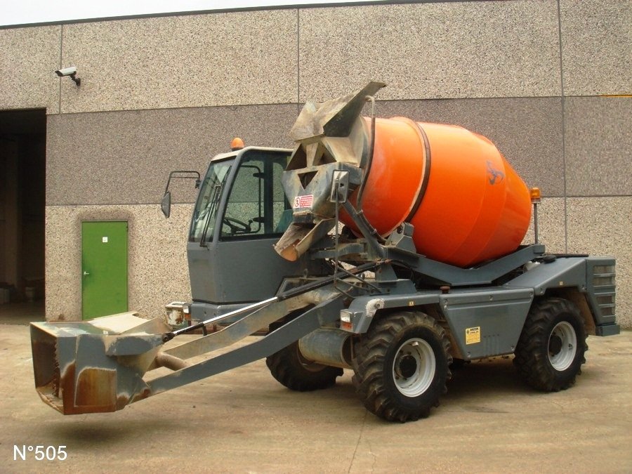 ����������������� ��������������� terex
