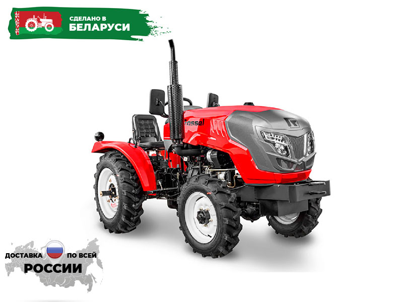 - rossel rt-244d