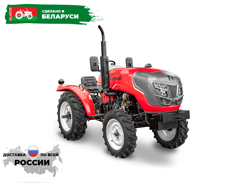 - rossel rt-242d