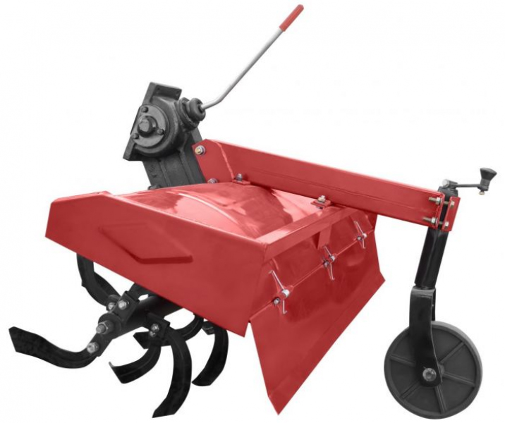   - rossel xt184-d