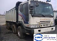  daewoo