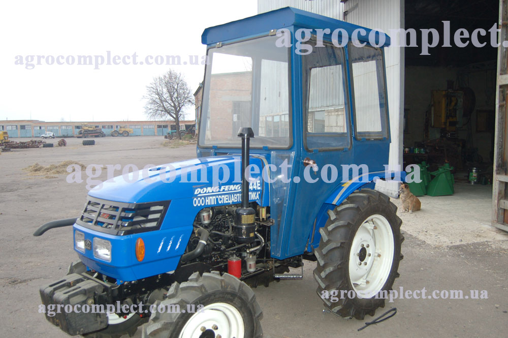 ������ �� ������� dong feng 244