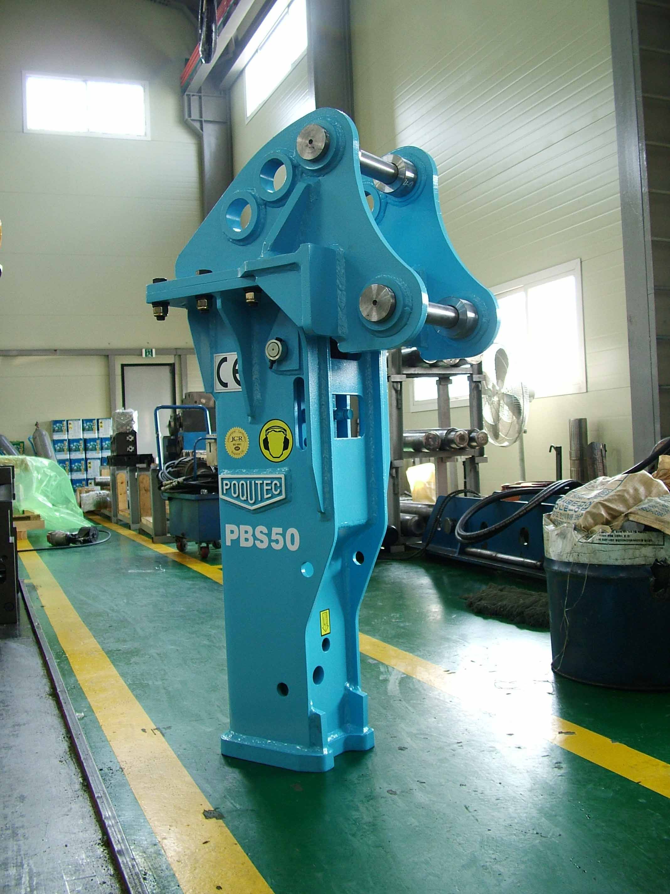  poqutec pbs 50