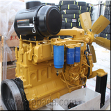 Weichai wd10g178e25 (steyr)