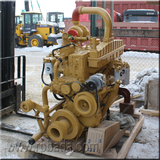Cummins nta855-c360 