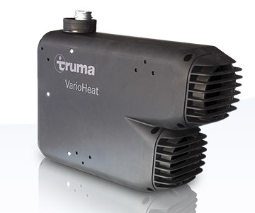Truma varioheat eco