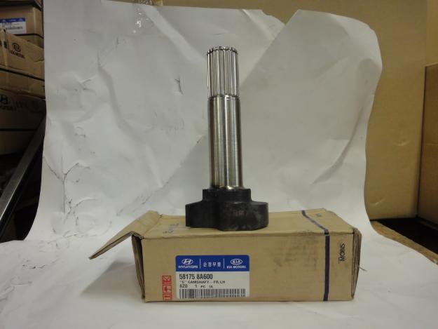   kia granto, daewoo novus,hyundai hd270.hd370. hd260