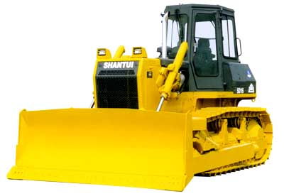  shantui