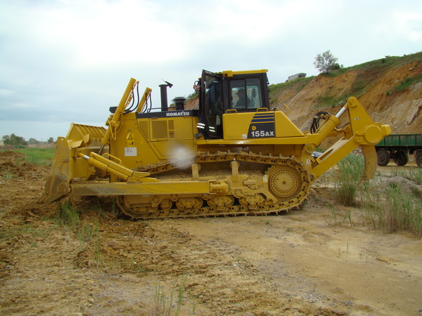 Komatsu