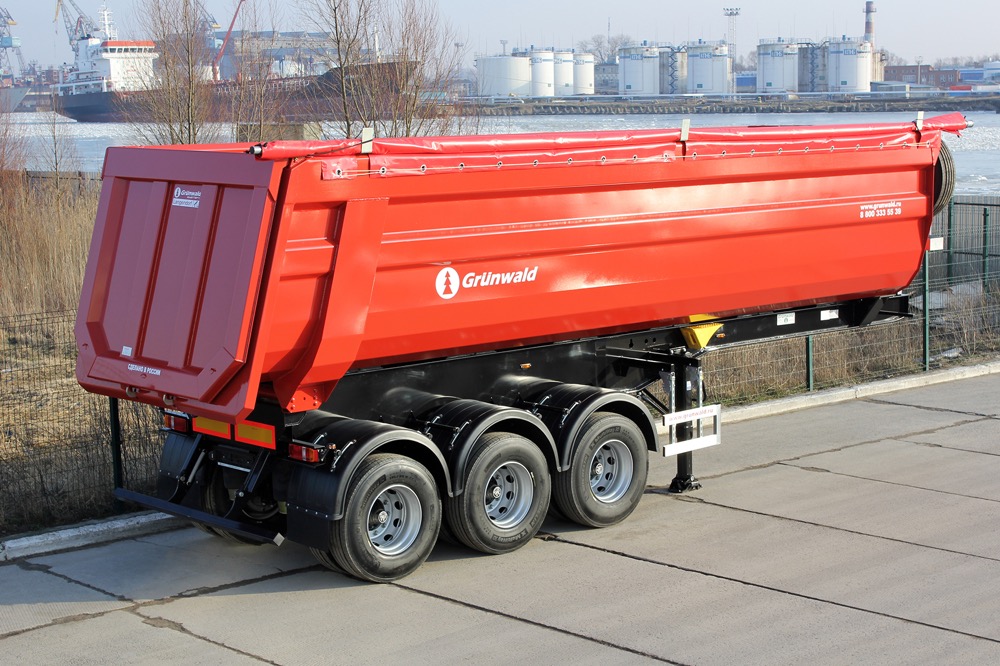 ���������� ������������ grunwald gr-tst 38