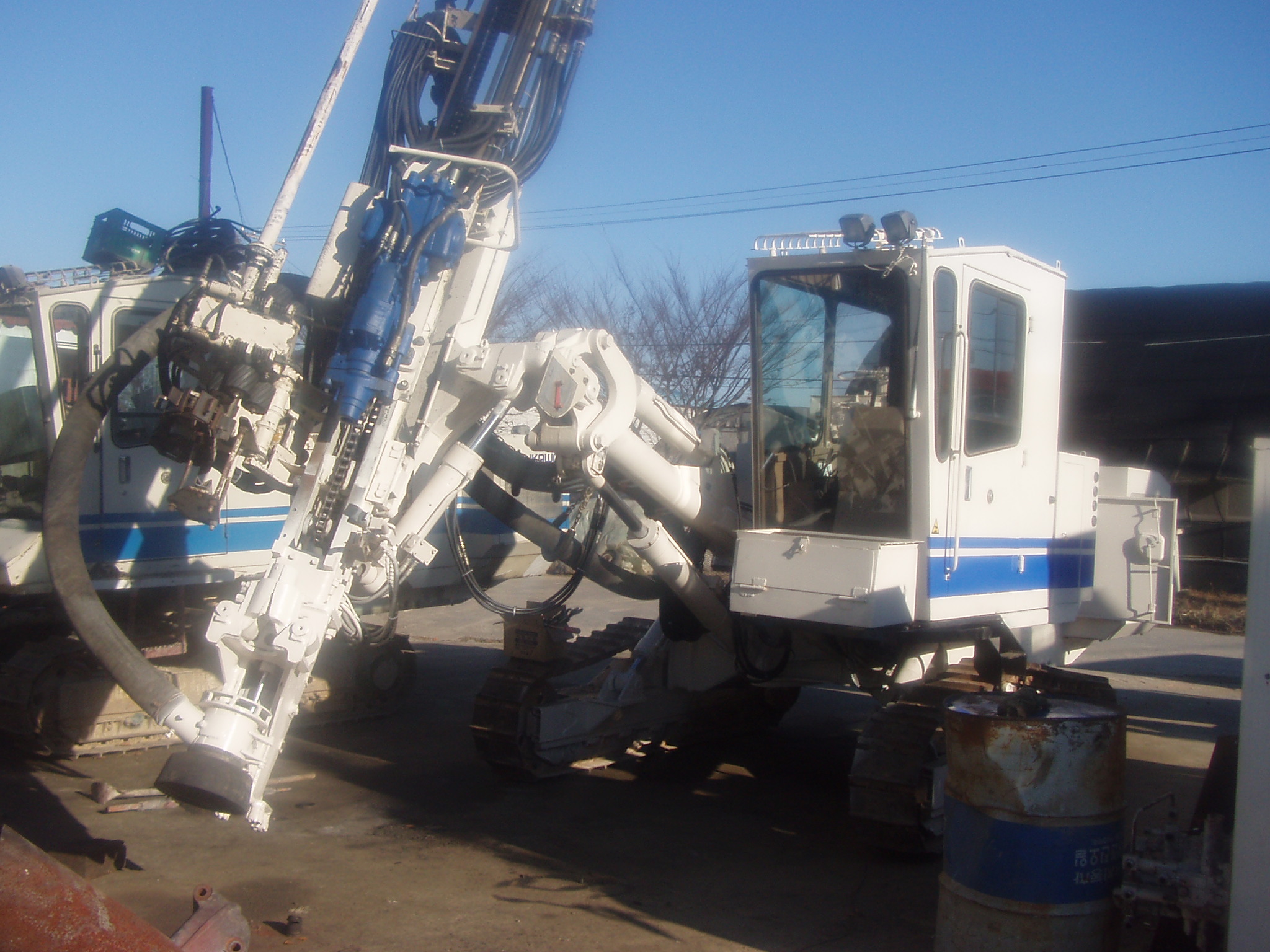   furukawa hcr9dsii