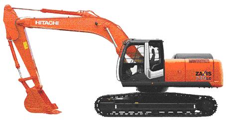   hitachi zx 200lc-3