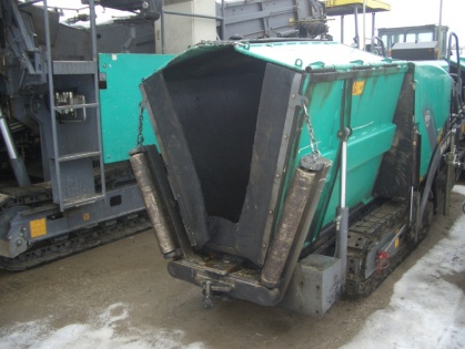  vogele 800