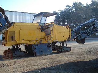  wirtgen 2000
