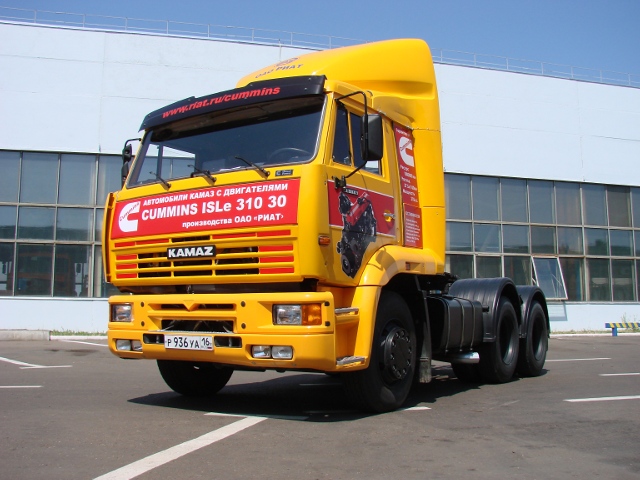 ����� 65116-rd � ����. cummins isle 310