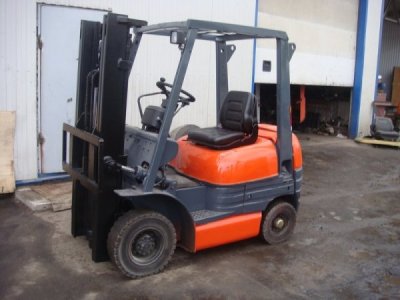   toyota 6fd15 /. 