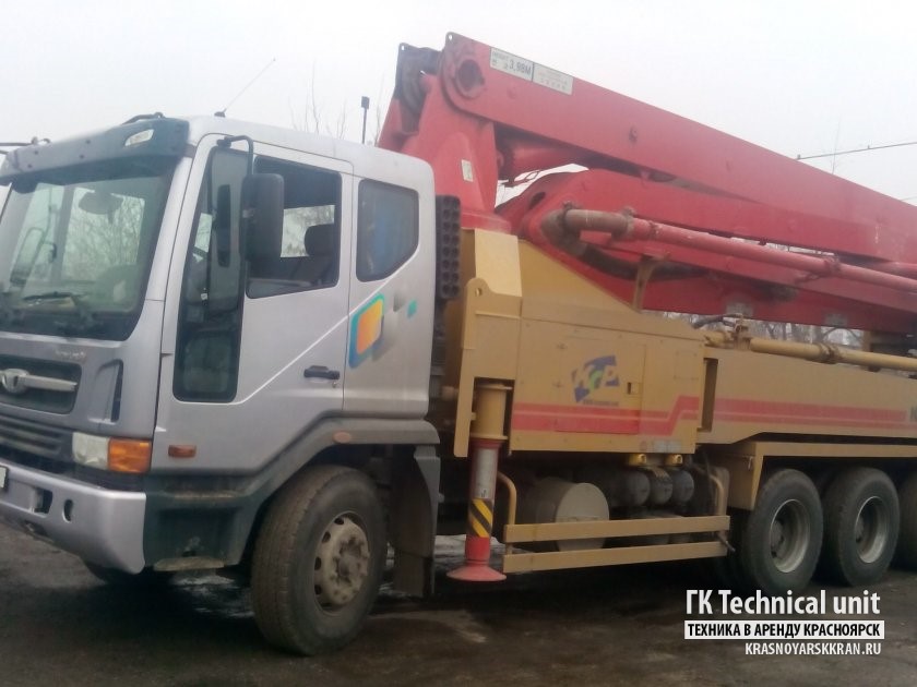 Daewoo 4r37x 64