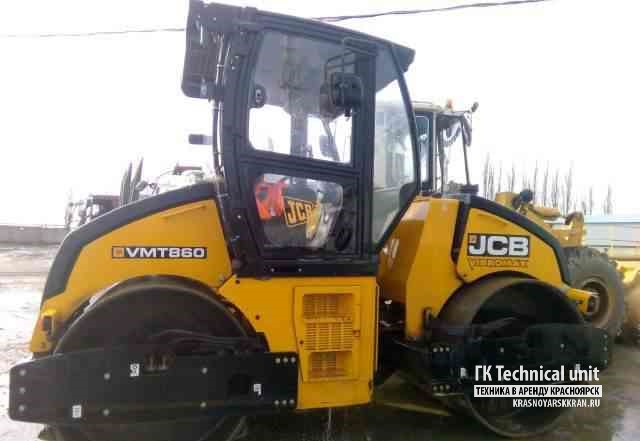 Jcb vmt 860