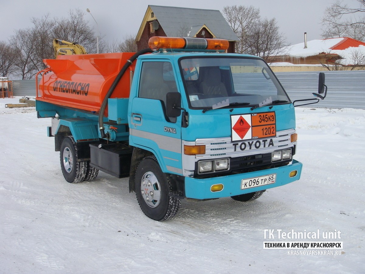 Toeta dyna 42