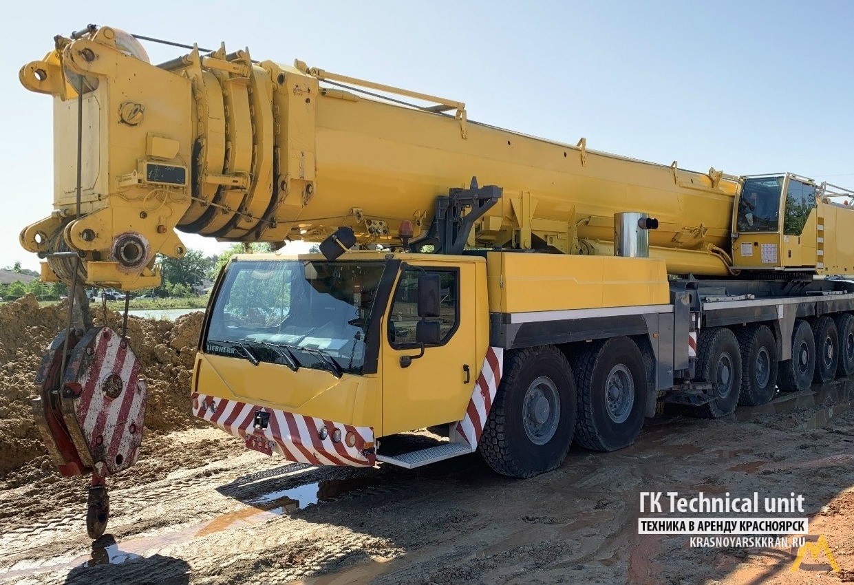 Liebherr 1400-7.1 14814