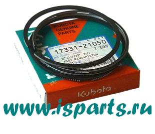   kubota v1505