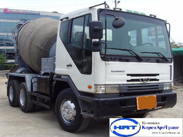  daewoo mikser