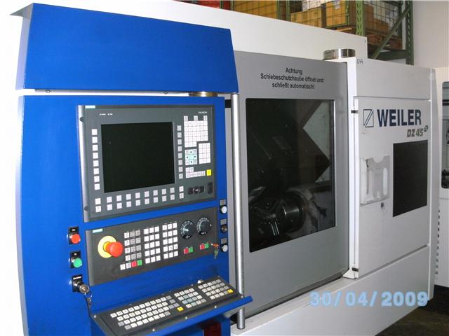    weiler dz 45  47