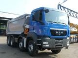 �������� man tgs 8x4