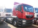 ����� man tgs  4x2