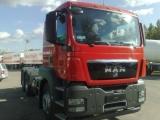 ����� man tgs  6x4