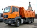 �������� man tgs  6x4