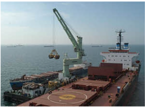    liebherr cbg 300    
