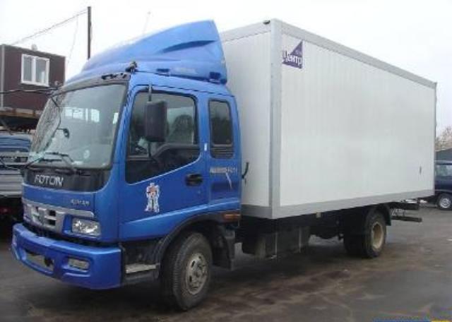 Foton auman bj 1093 ����