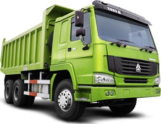  howo 6x4