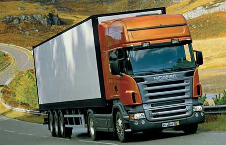 Scania