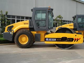   xcmg xs122