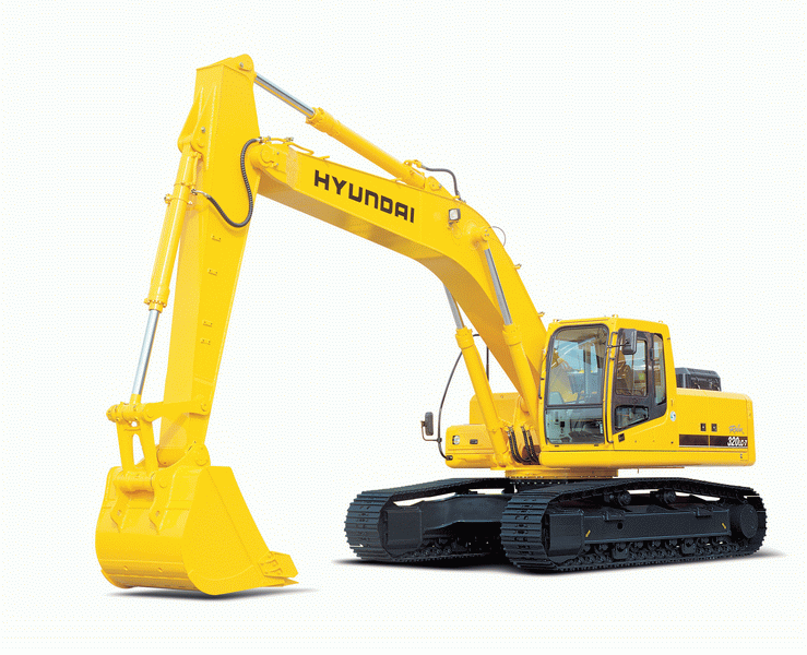  hyundai r320lc-7
