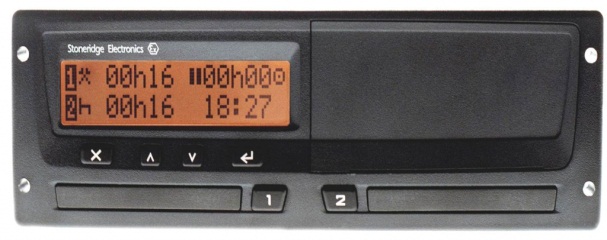 �������� stoneridge electronics se5000   