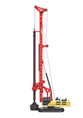Sany sr265c10