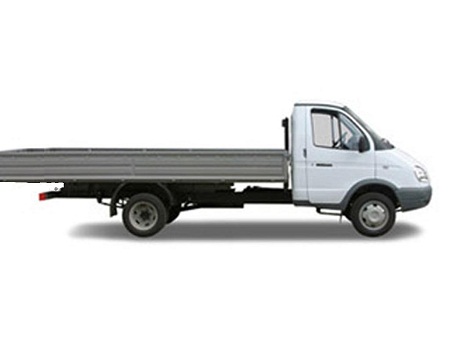 Удлинение грузовых автомобилей. удлинить газель, валдай, газ-3309